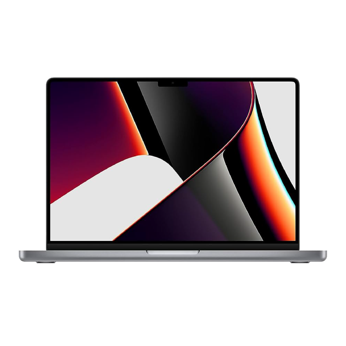 MacBook Pro A2485 M1 Pro (16-inch) (Spacegrijs) (2021)