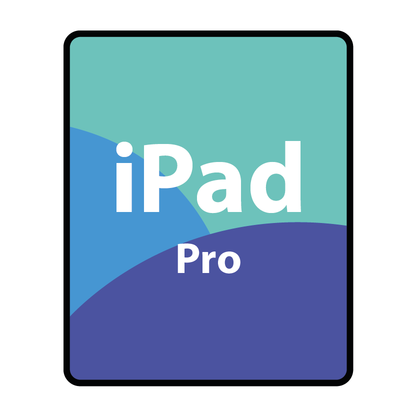 iPad Pro reparaties