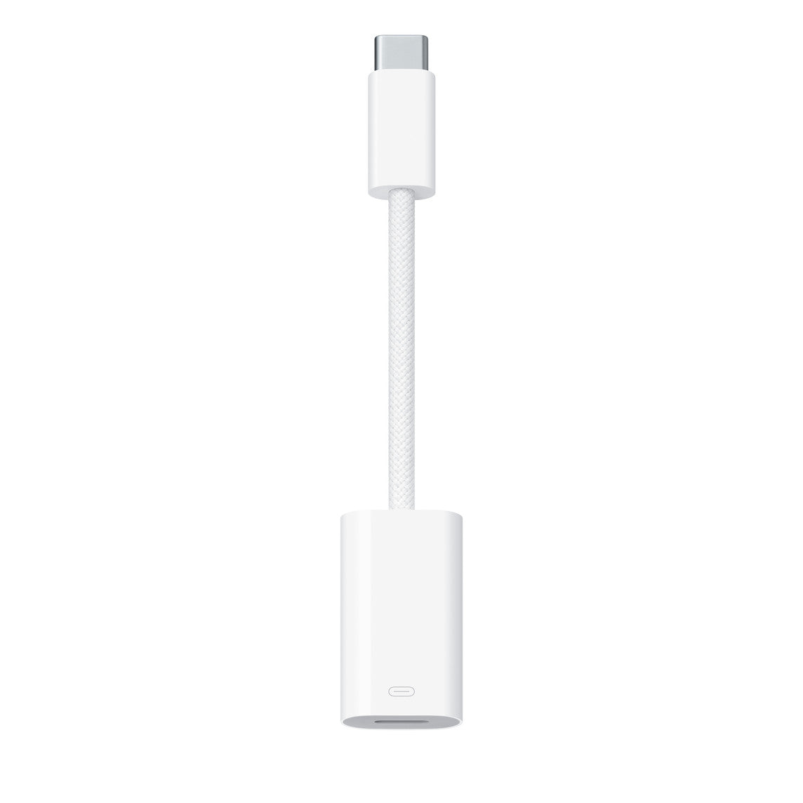 Originele Apple USB-C naar Lightning adapter