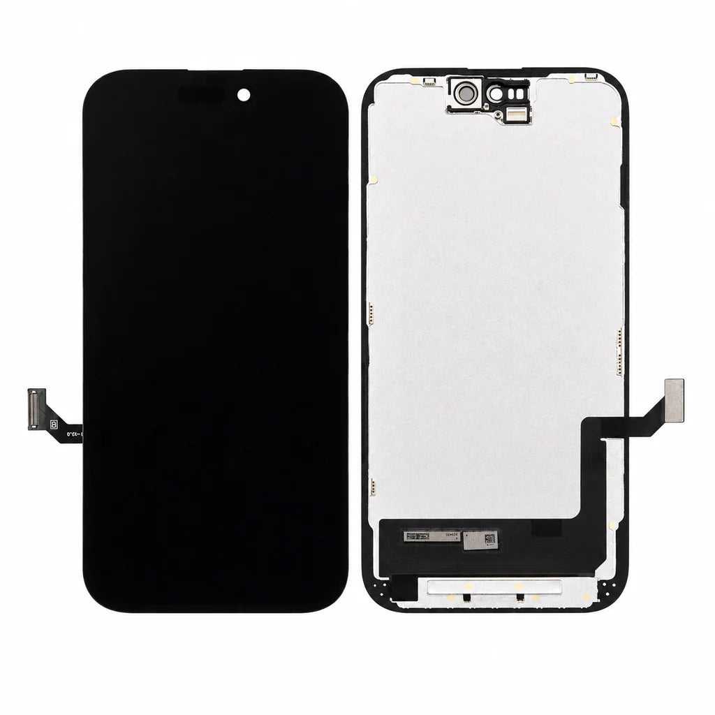 Premium Soft OLED-scherm voor iPhone 15