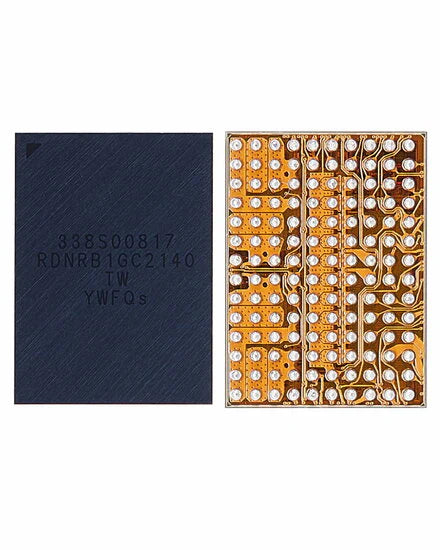 Draadloze oplader-IC 338S00817 voor iPhone 13, 13 Mini, 13 Pro en 13 Pro Max