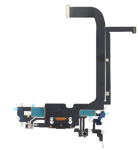 Dock connector oplaadpoort voor iPhone 13 Pro Max