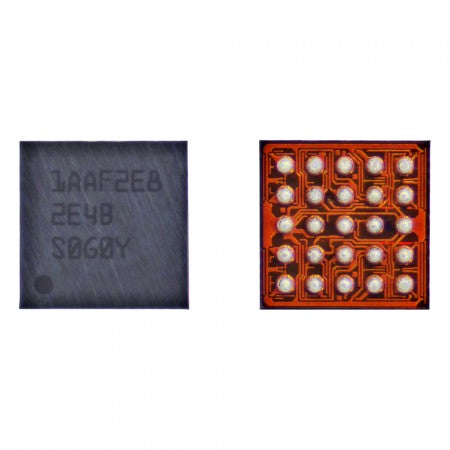 USB-PD oplaad-IC 2E4B voor iPhone 12 t/m 16 serie snellaadreparatie