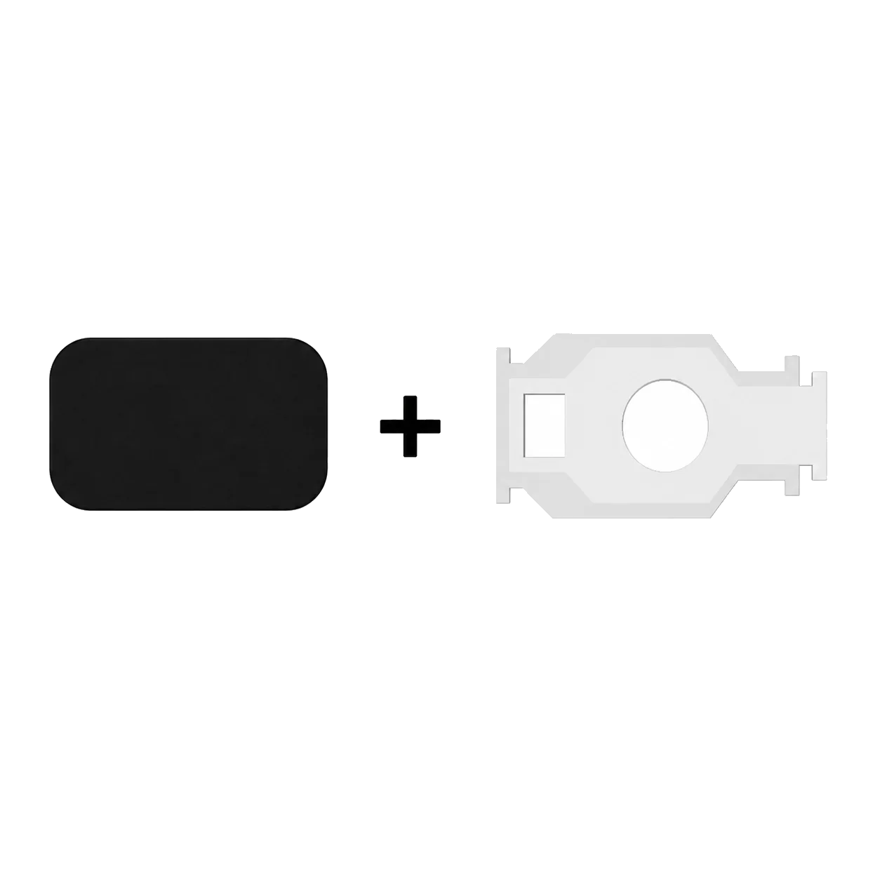 Concept - Toets en schaarmechanisme voor MacBook Pro 13" en 16" 2019-2022 (A2141 | A2251 | A2289 | A2338) (kopie)