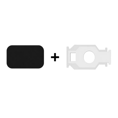 Concept - Toets en schaarmechanisme voor MacBook Pro 13" en 16" 2019-2022 (A2141 | A2251 | A2289 | A2338) (kopie)