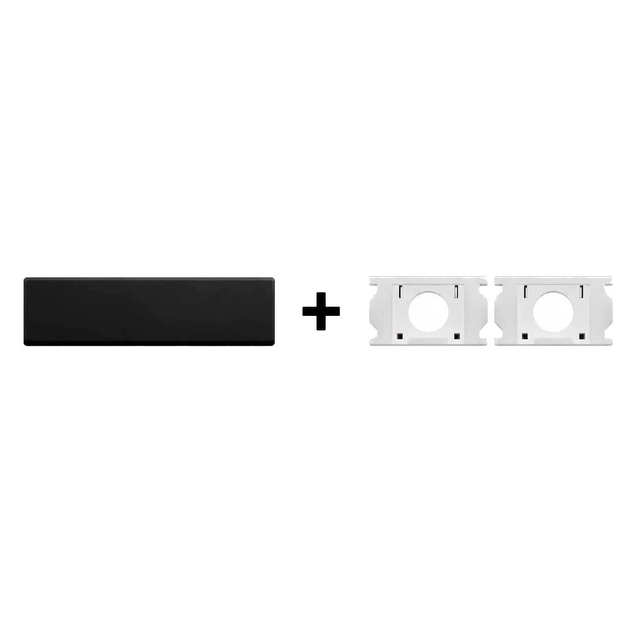 Concept - Toets en schaarmechanisme voor MacBook Pro 13" en 16" 2019-2022 (A2141 | A2251 | A2289 | A2338) (kopie)