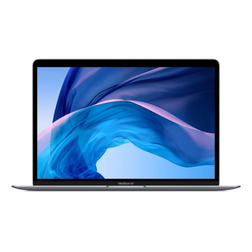 MacBook Air A2337 M1 (13-inch) (Zilver) (2020)