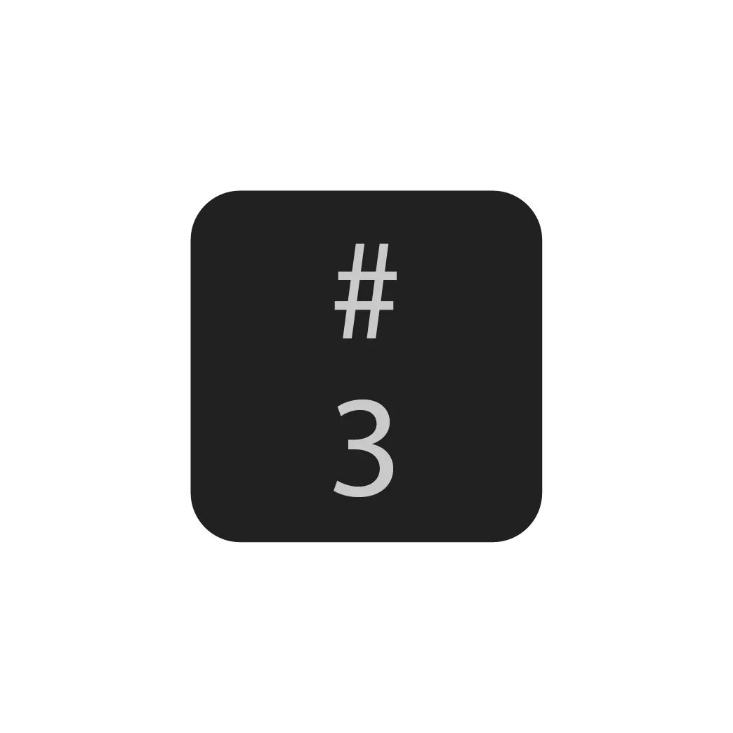 Toets 3 #