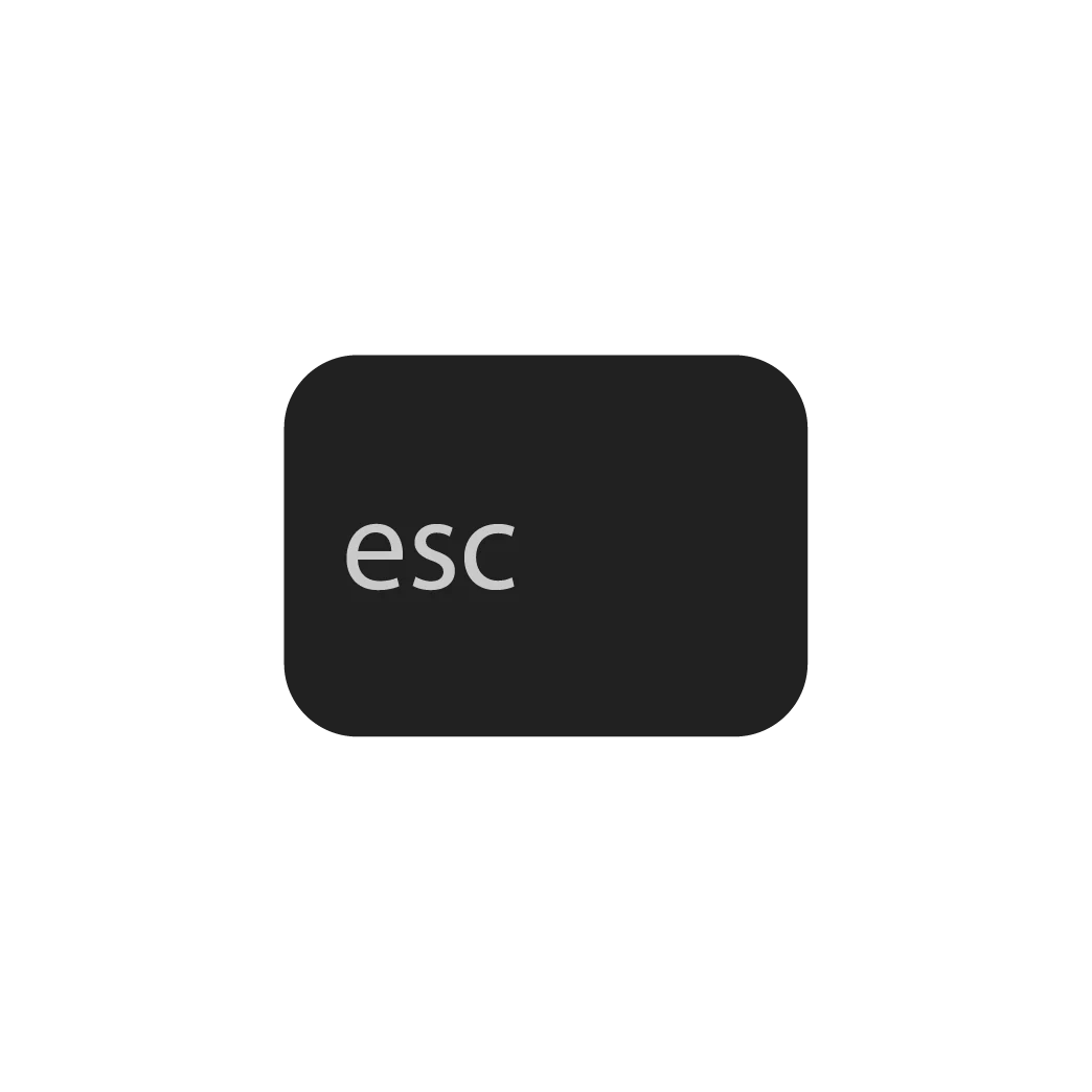Concept - Toets en schaarmechanisme voor MacBook Pro 13" en 16" 2019-2022 (A2141 | A2251 | A2289 | A2338) (kopie)