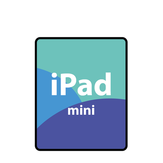 iPad mini reparaties