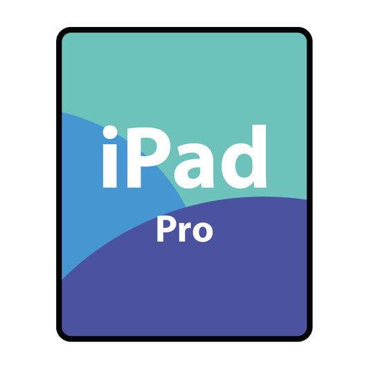 iPad Pro reparaties
