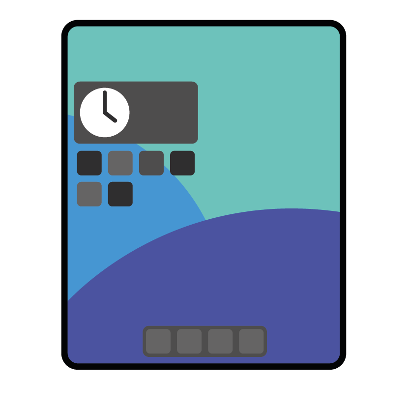 iPad reparaties