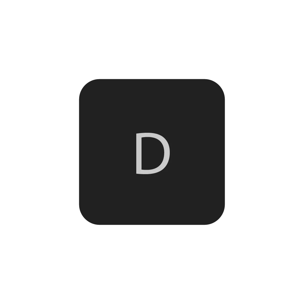 Toets D