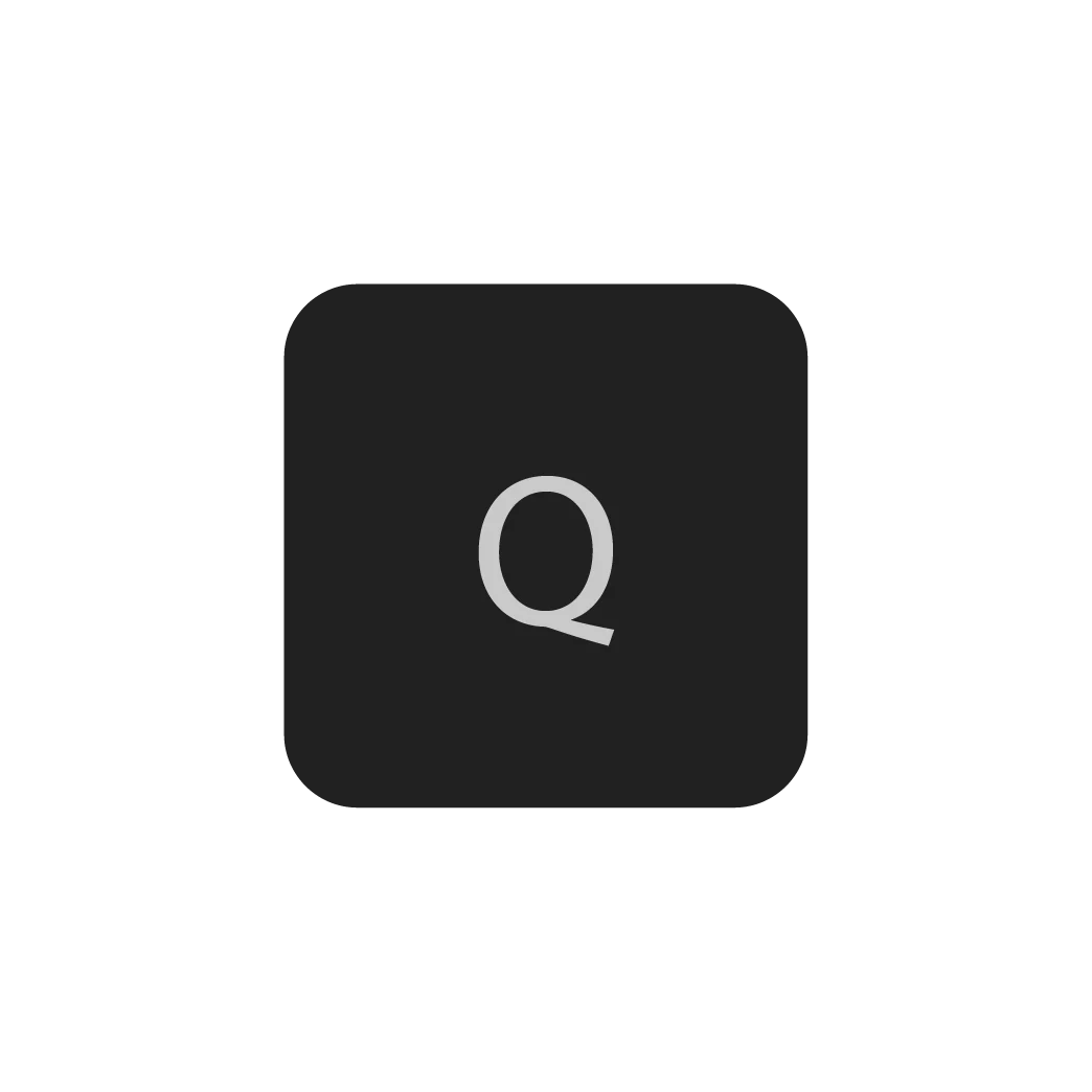 Toets Q