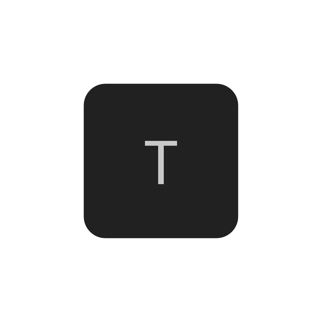 Toets T