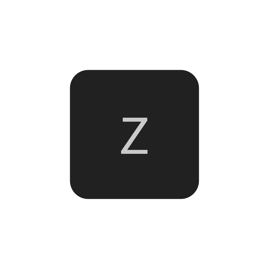 Toets Z