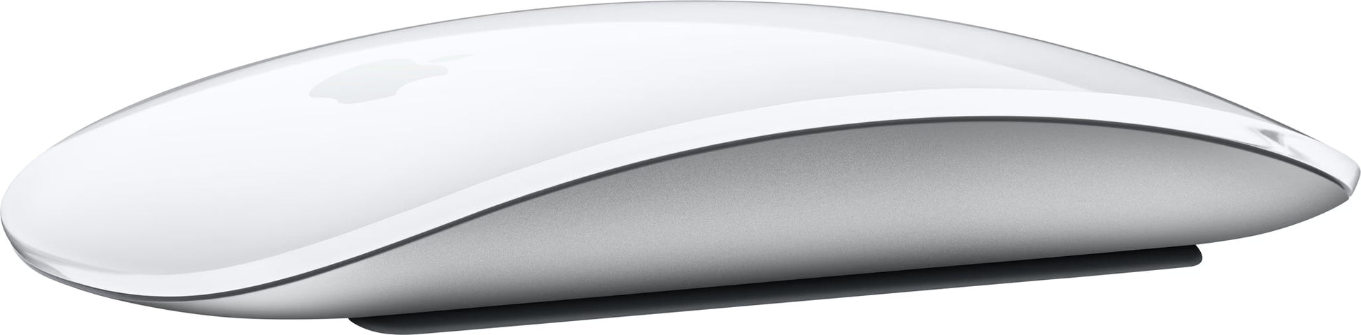 Apple Magic Mouse 2024 USB-C in wit