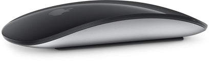 Apple Magic Mouse 2024 USB-C in zwart