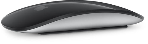 Apple Magic Mouse 2024 USB-C in zwart