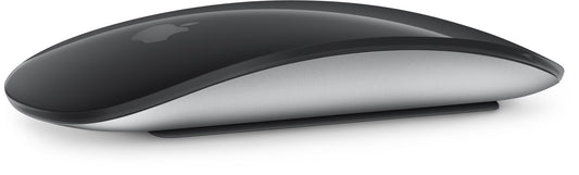 Apple Magic Mouse 2024 USB-C in zwart