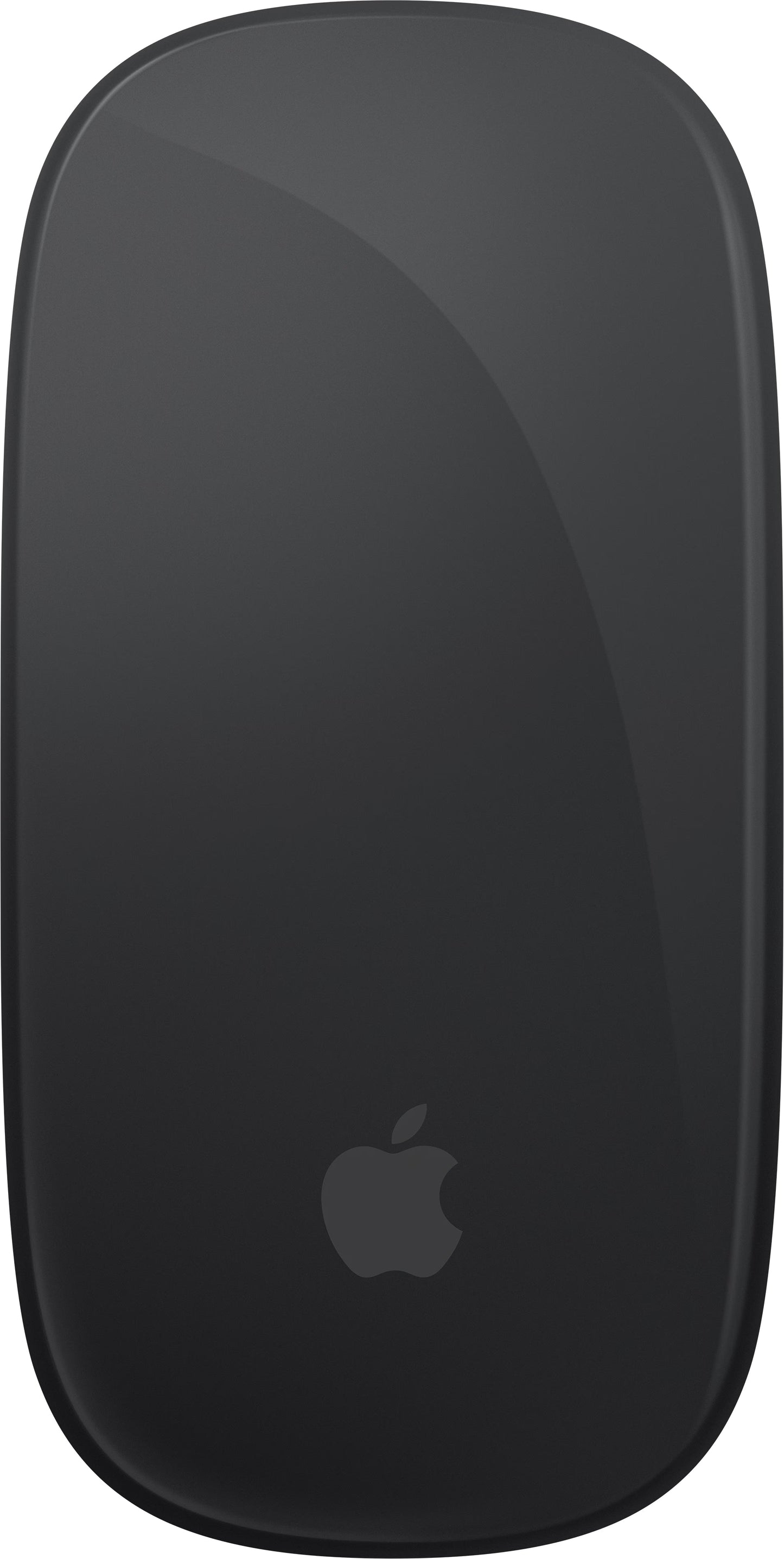 Apple Magic Mouse 2024 USB-C in zwart