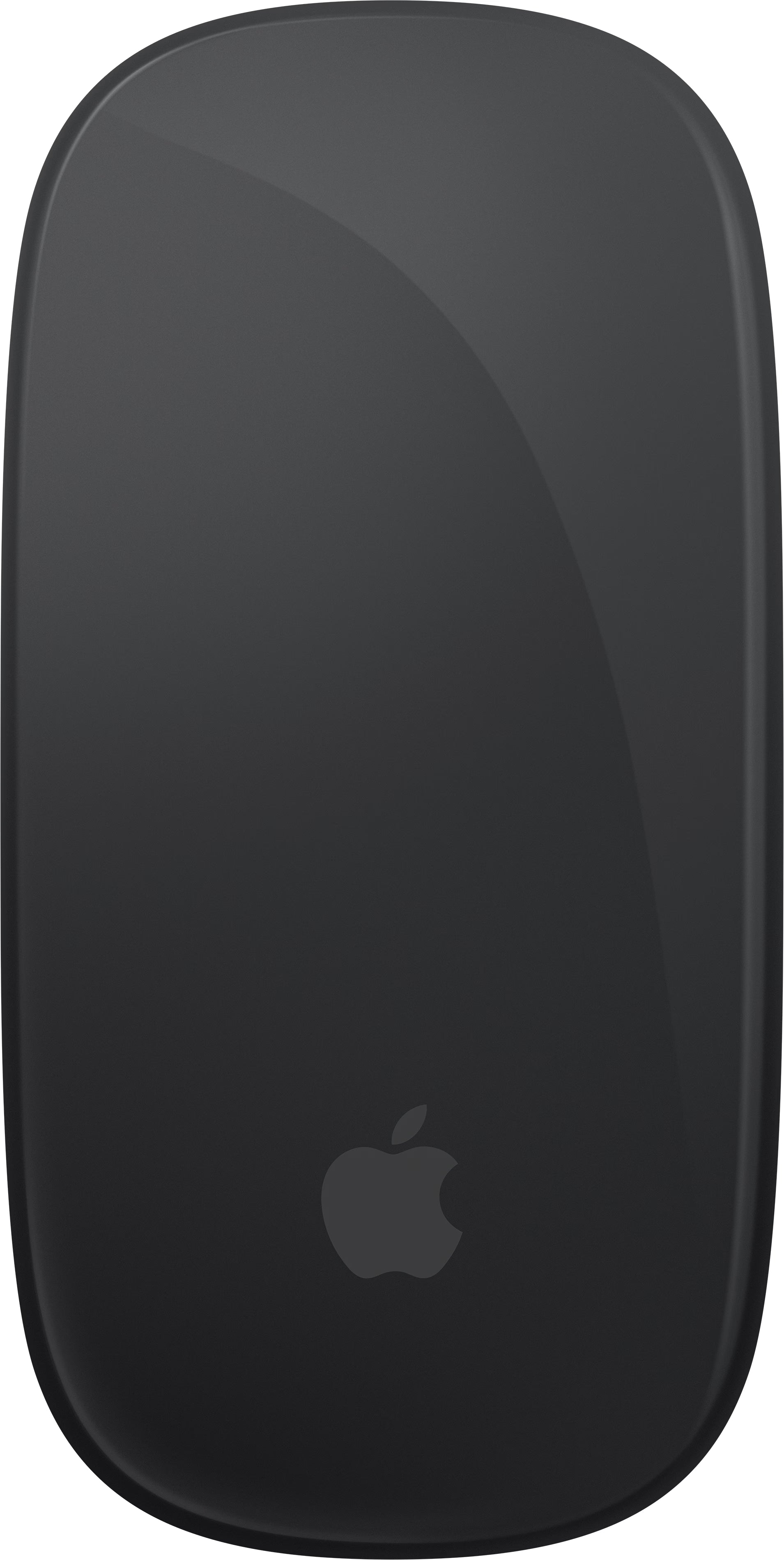 Apple Magic Mouse 2024 USB-C in zwart