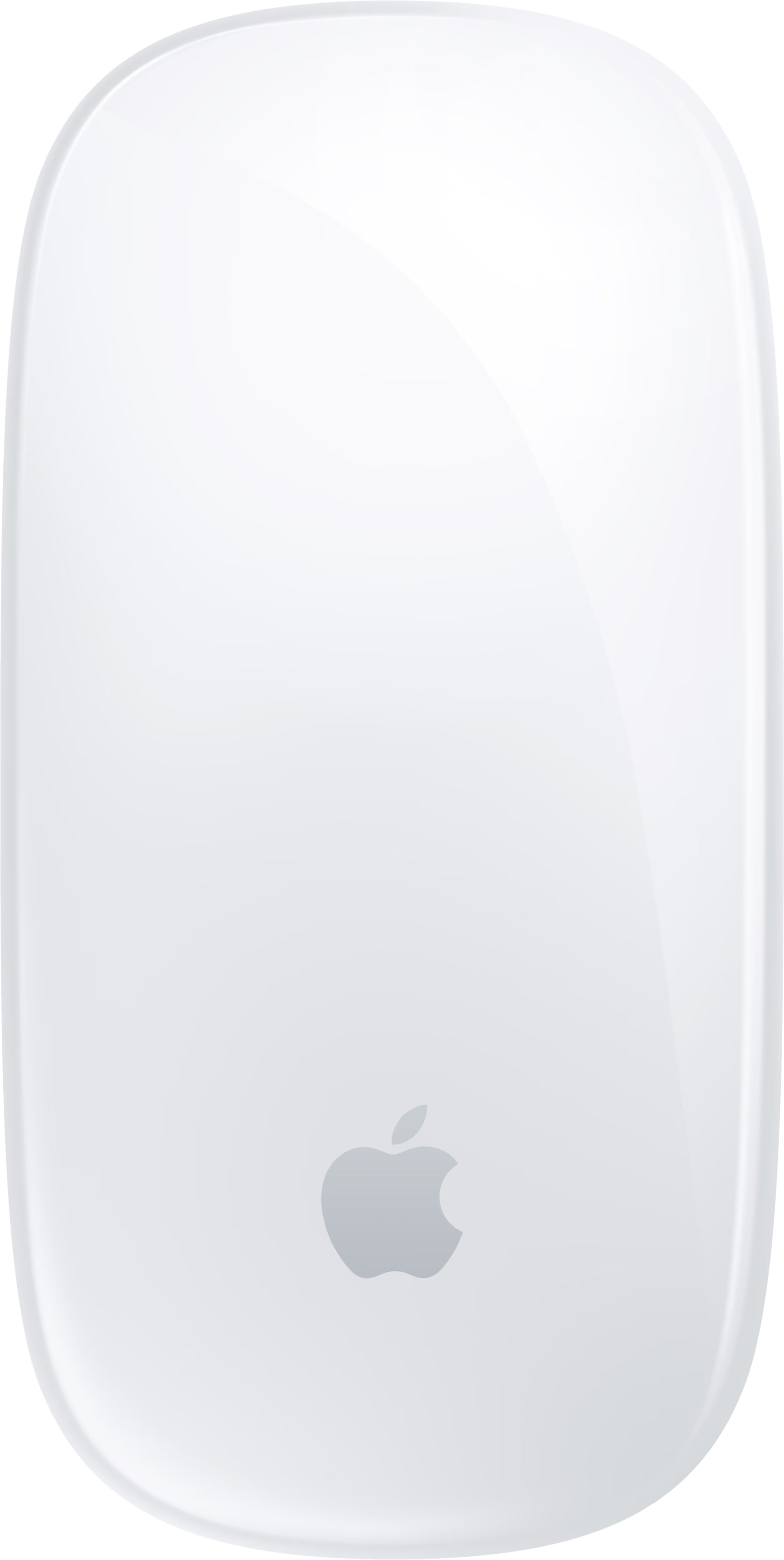 Apple Magic Mouse 2024 USB-C in wit