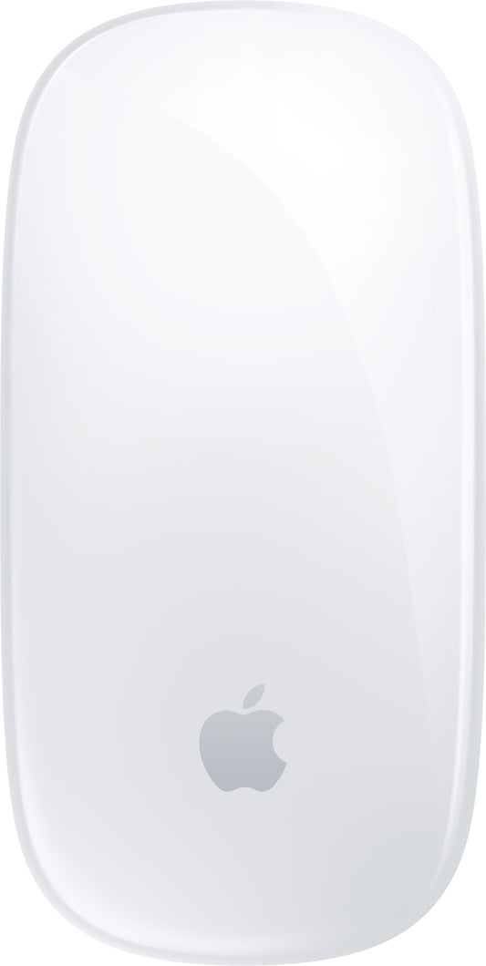 Apple Magic Mouse 2024 USB-C in wit