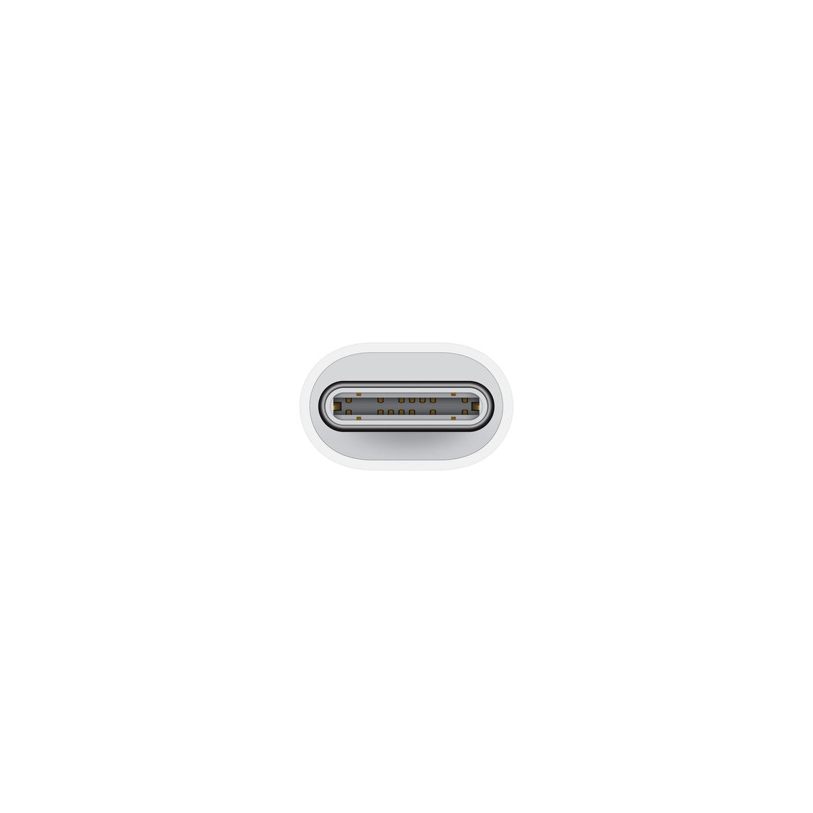 Originele Apple USB-C naar Lightning adapter