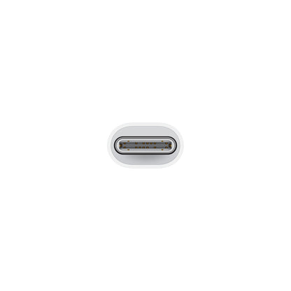 Originele Apple USB-C naar Lightning adapter