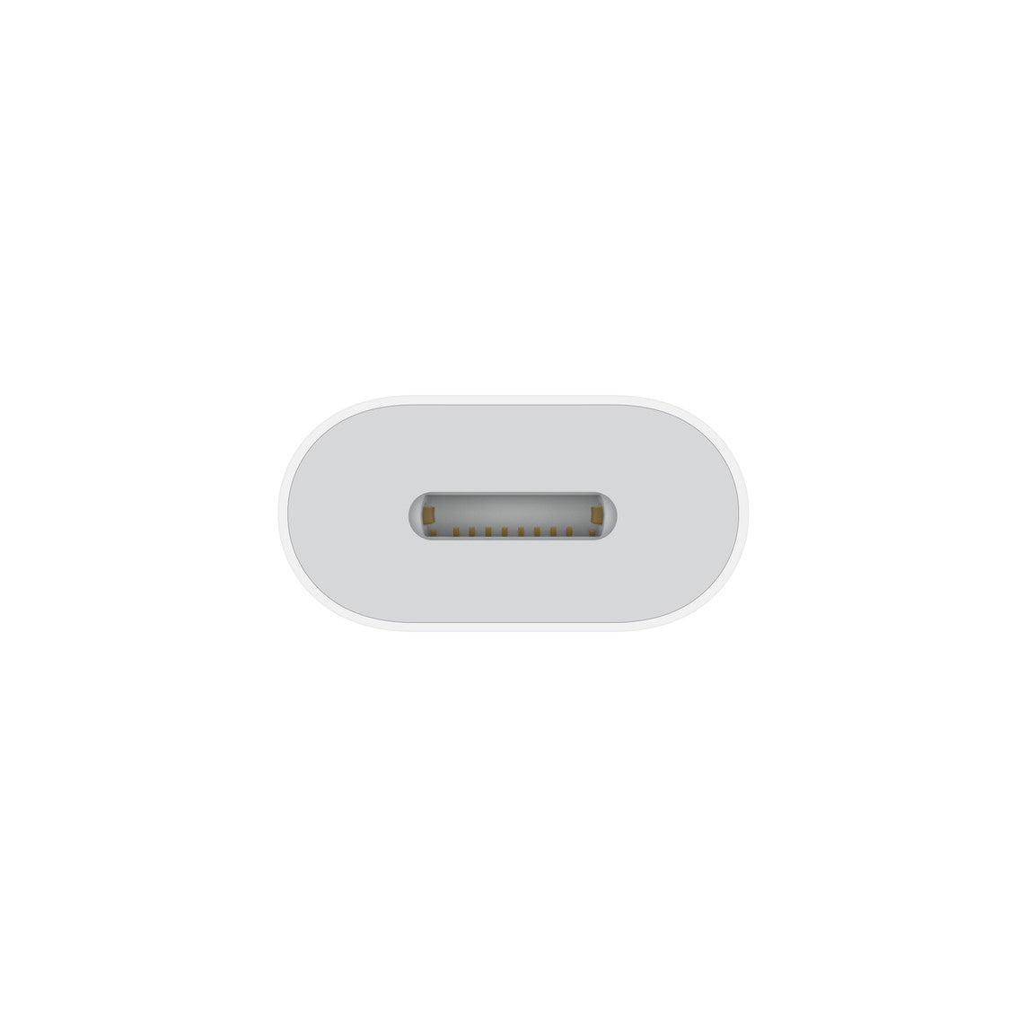 Originele Apple USB-C naar Lightning adapter