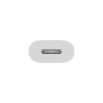 Originele Apple USB-C naar Lightning adapter