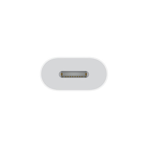 Originele Apple USB-C naar Lightning adapter