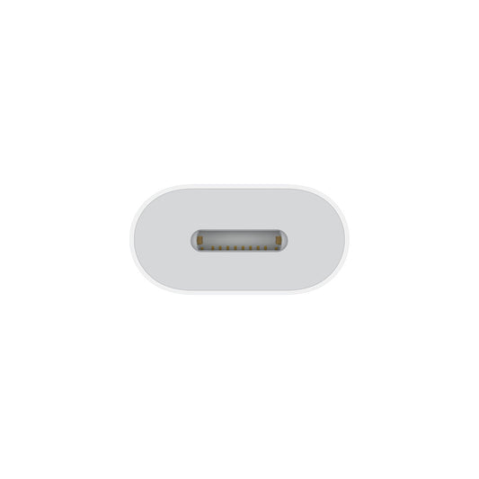 Originele Apple USB-C naar Lightning adapter