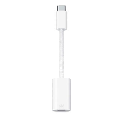 Originele Apple USB-C naar Lightning adapter