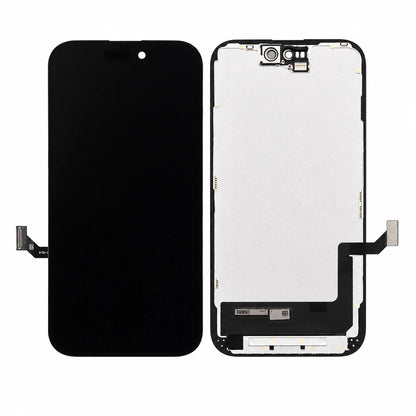 Premium Soft OLED-scherm voor iPhone 15