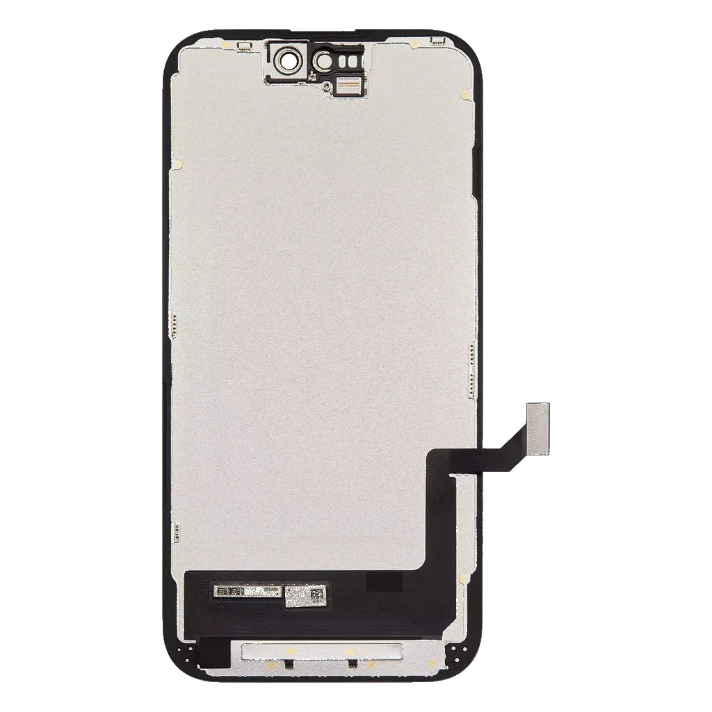 Premium Soft OLED-scherm voor iPhone 15