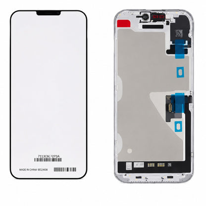 Origineel Service Pack scherm voor iPhone 16