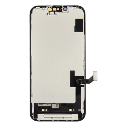 Premium Soft OLED scherm voor iPhone 17e en 16e