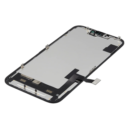 Premium Soft OLED scherm voor iPhone 17e en 16e