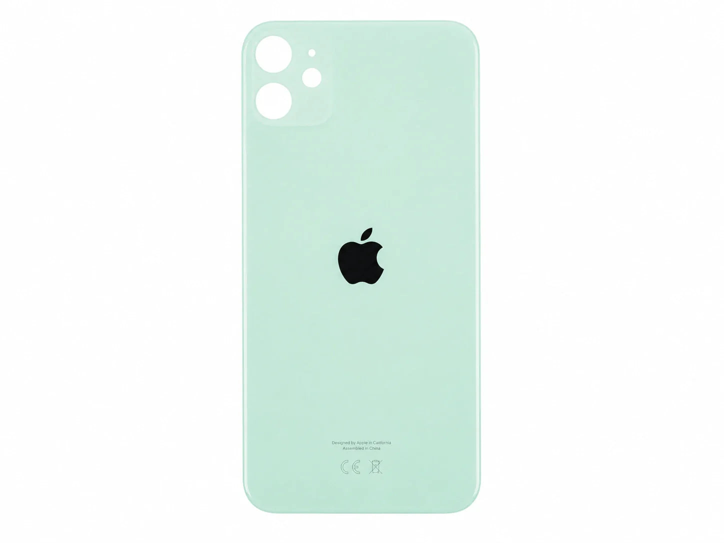 Groen