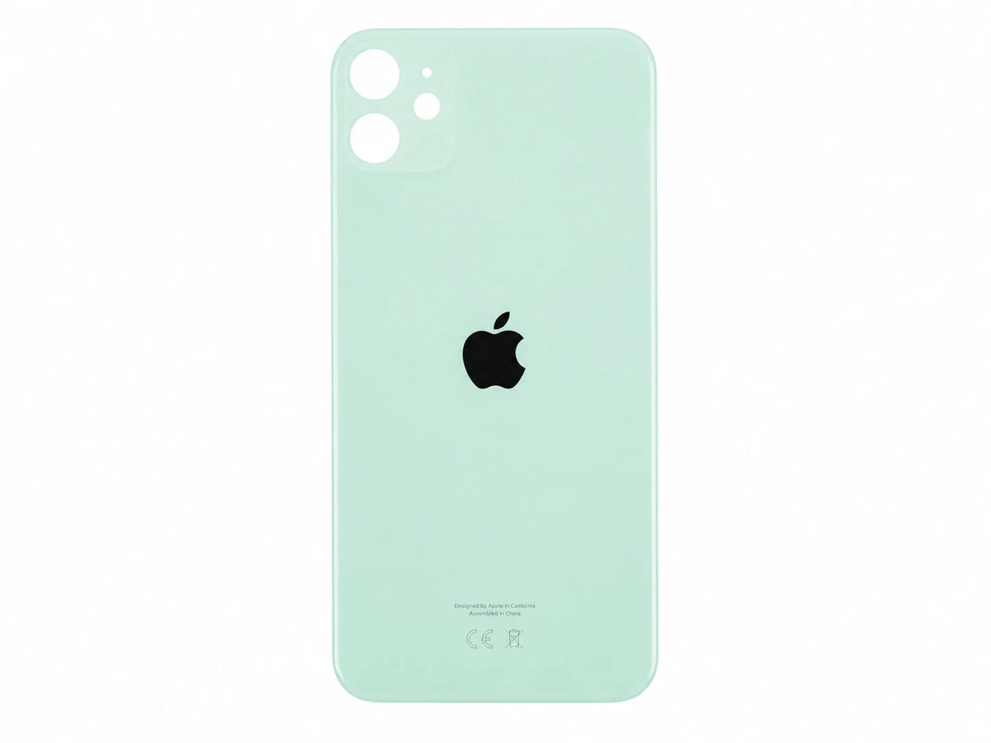 iphone-11-achterkant-groen