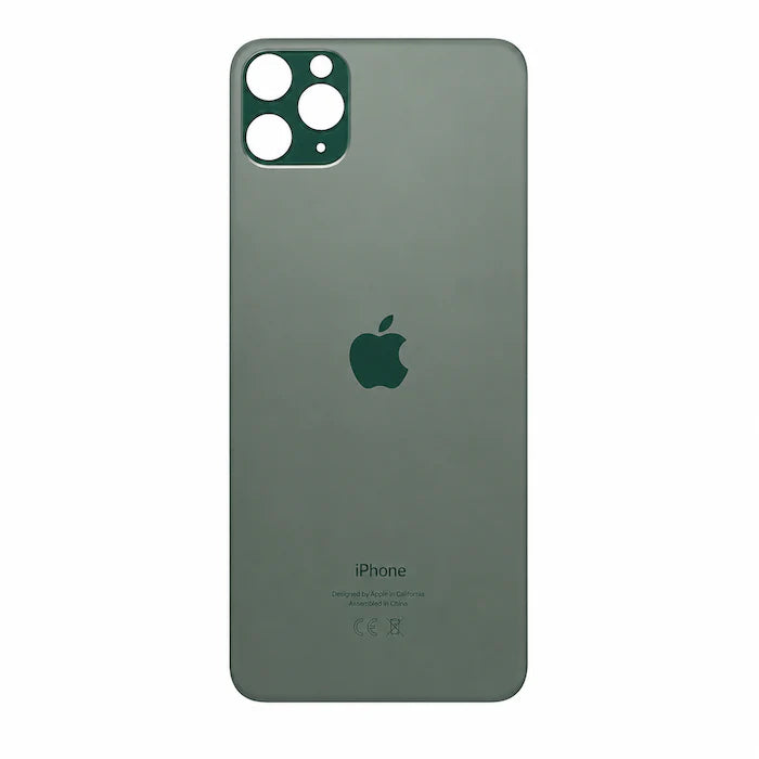iphone-11-pro-achterkant-groen