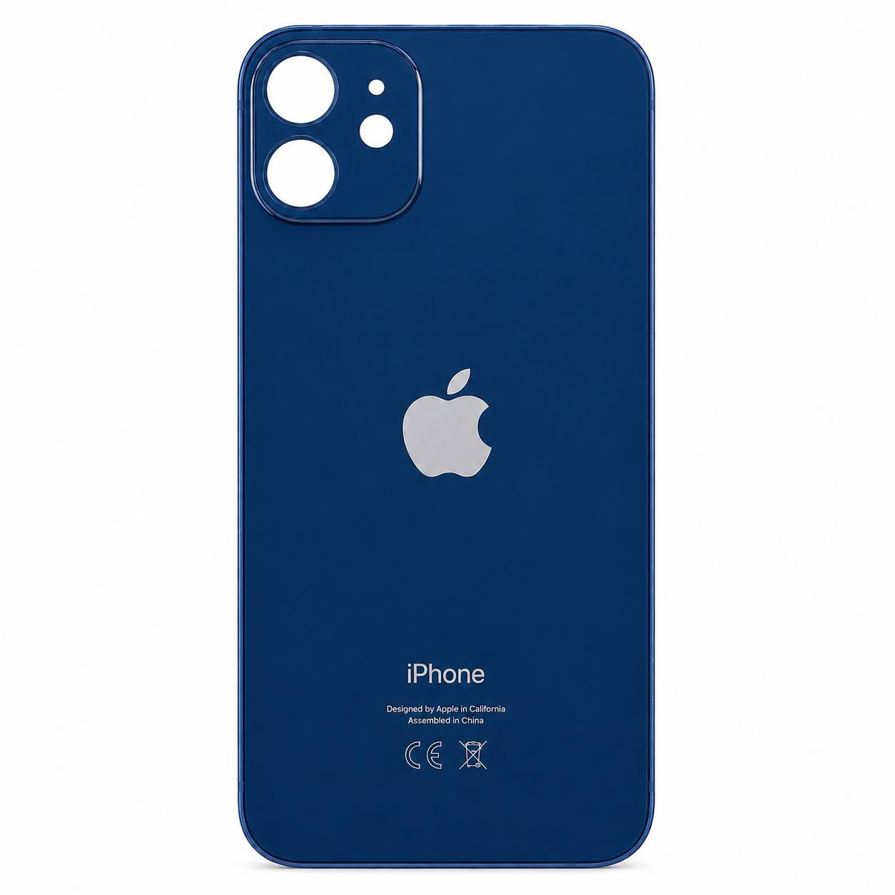 Blauw