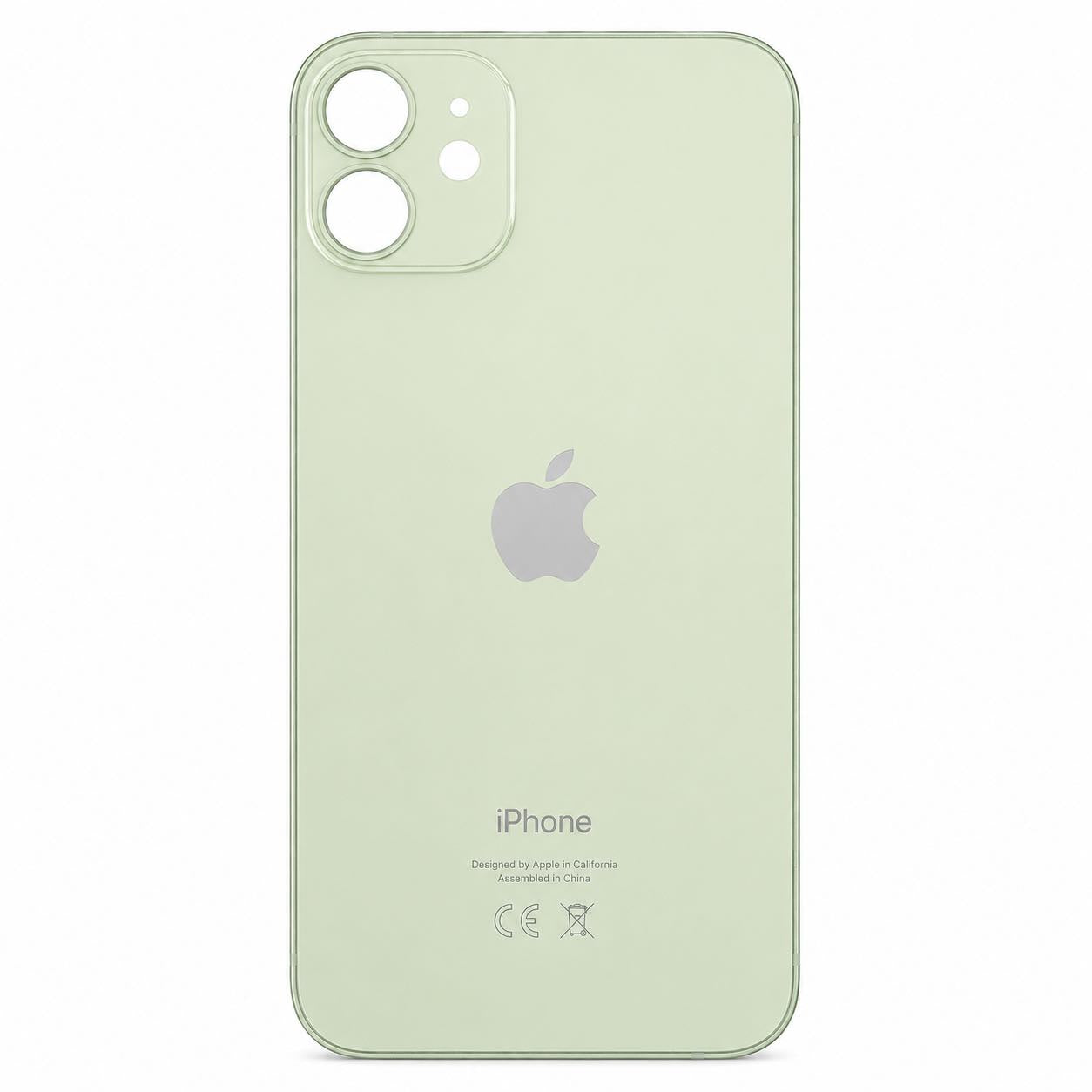 Groen