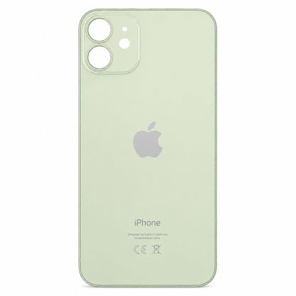 iphone-12-mini-achterkant-groen
