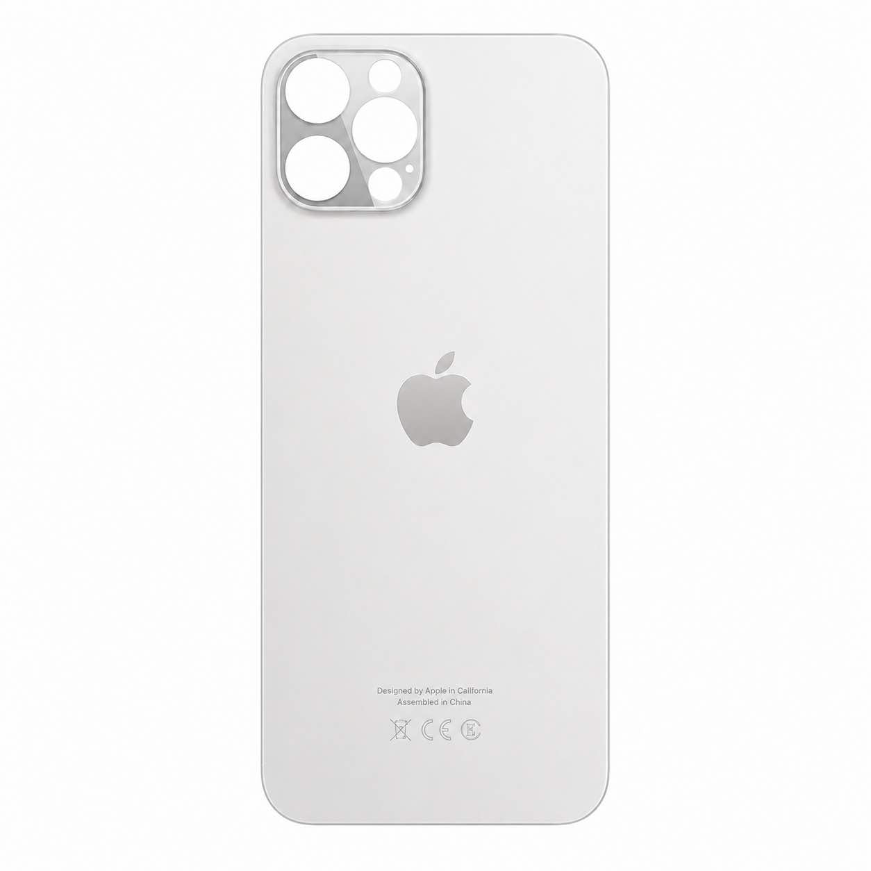 iphone-12-pro-achterkant-glas-wit-zilver