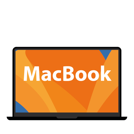 MacBook Reparaties