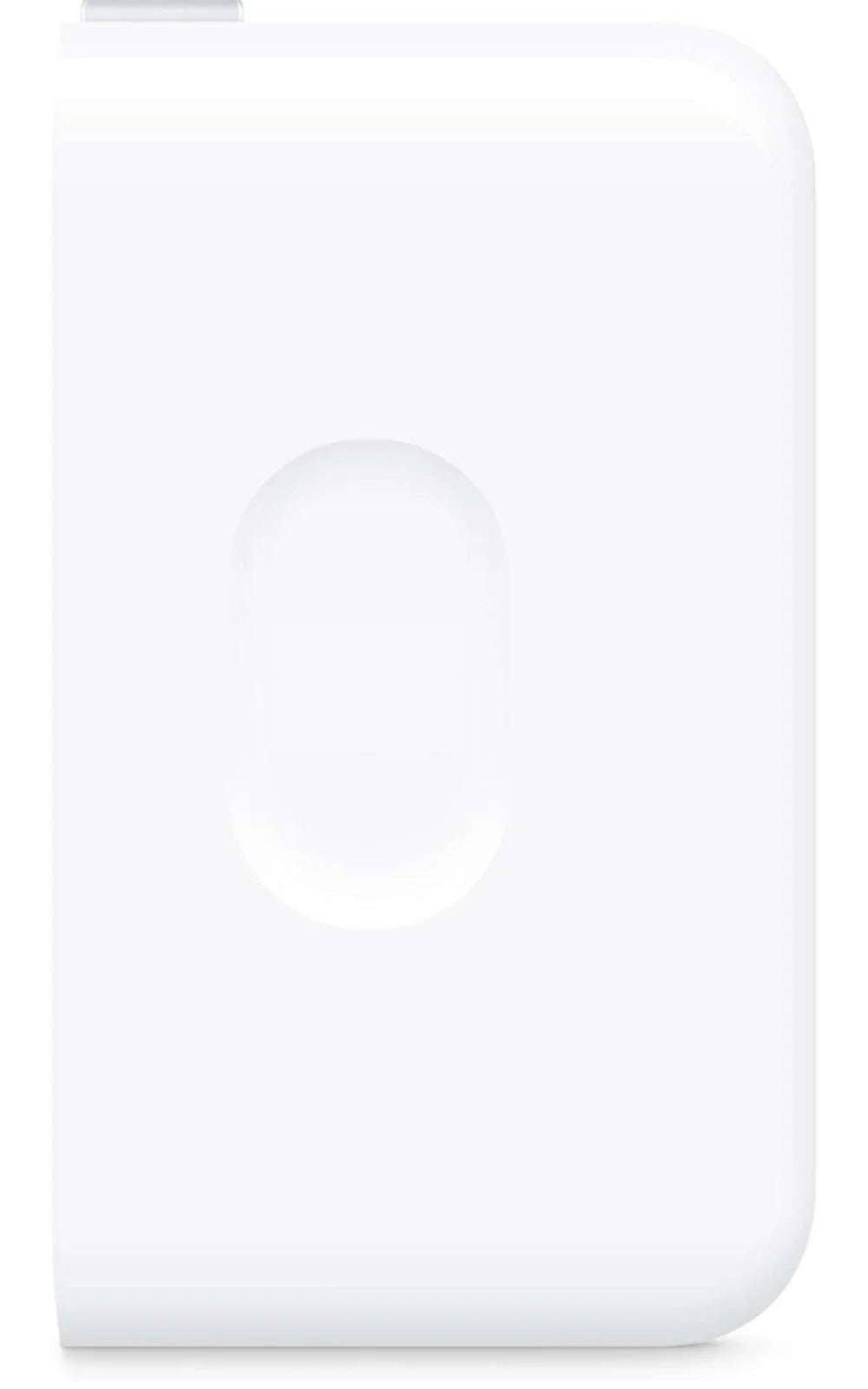 Apple 35W USB-C duo-lader US-versie, poorten