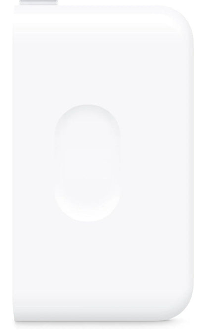 Apple 35W USB-C duo-lader US-versie, poorten